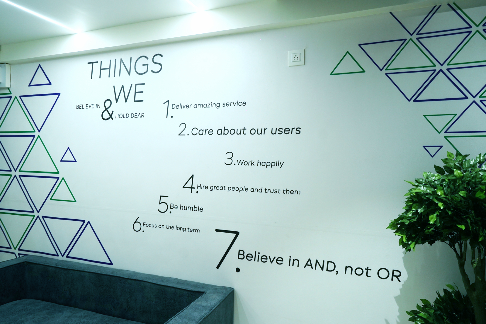 About - Webster Solutions
