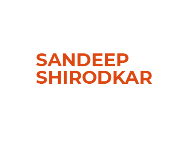 Sandeep Shirodkar
