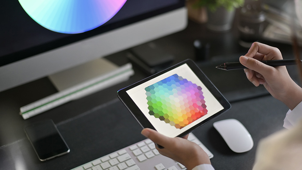 How Good Color Coordination Improves Your Website
